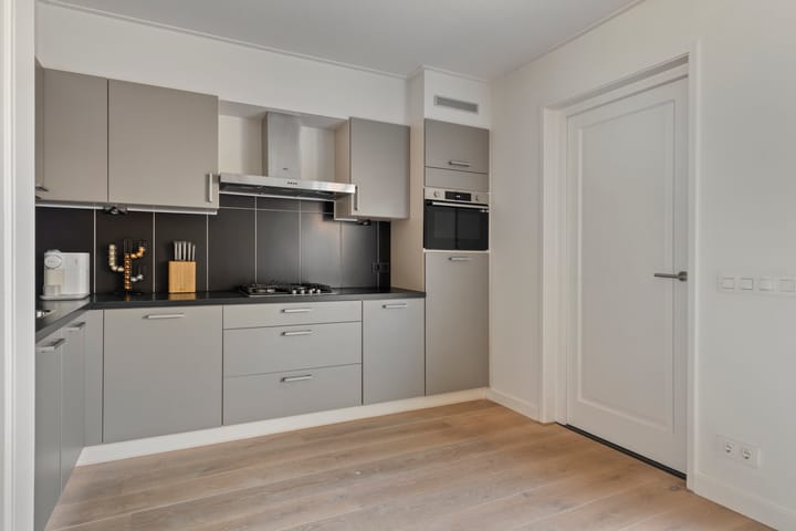 Tussenwoning te koop: Singelweg 117, Axel