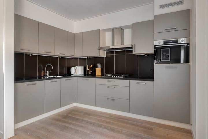 Tussenwoning te koop: Singelweg 117, Axel