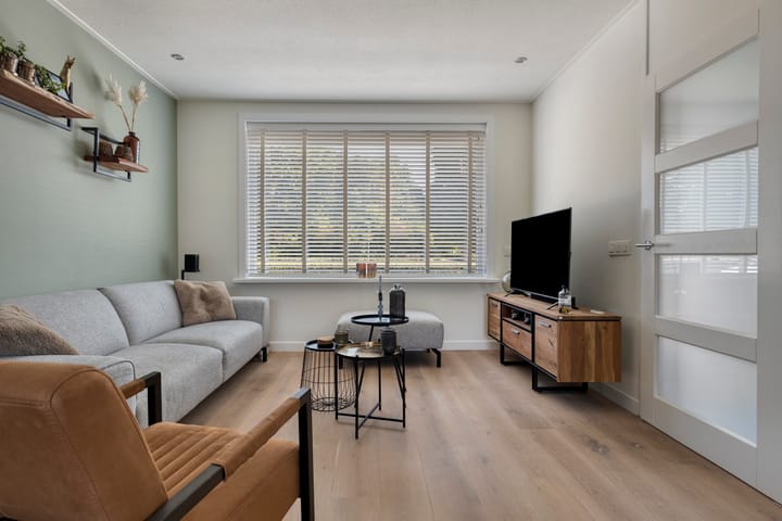 Tussenwoning te koop: Singelweg 117, Axel