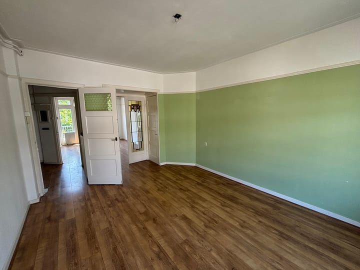 Appartement te huur: Kinderdijkstraat 79-2, Amsterdam