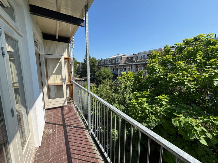 Appartement te huur: Kinderdijkstraat 79-2, Amsterdam