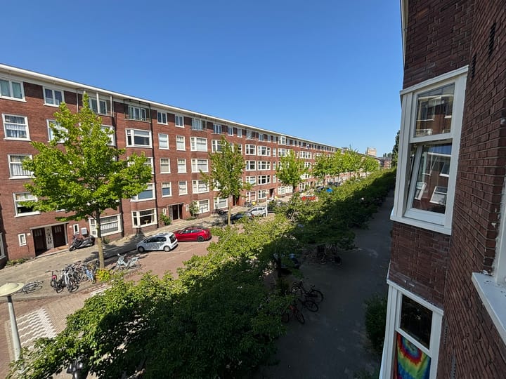 Appartement te huur: Kinderdijkstraat 79-2, Amsterdam