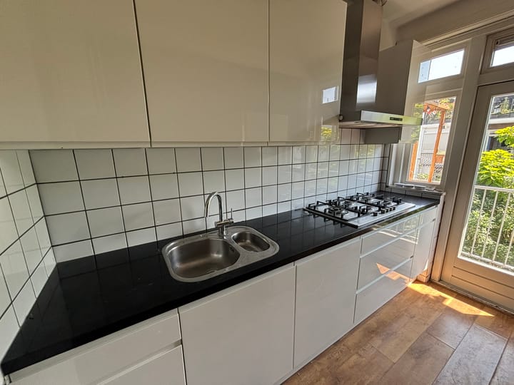 Appartement te huur: Kinderdijkstraat 79-2, Amsterdam