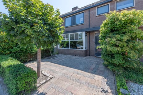 Kosterijstraat thumbnail