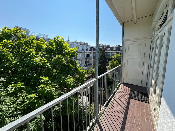 Appartement te huur: Kinderdijkstraat 79-2, Amsterdam
