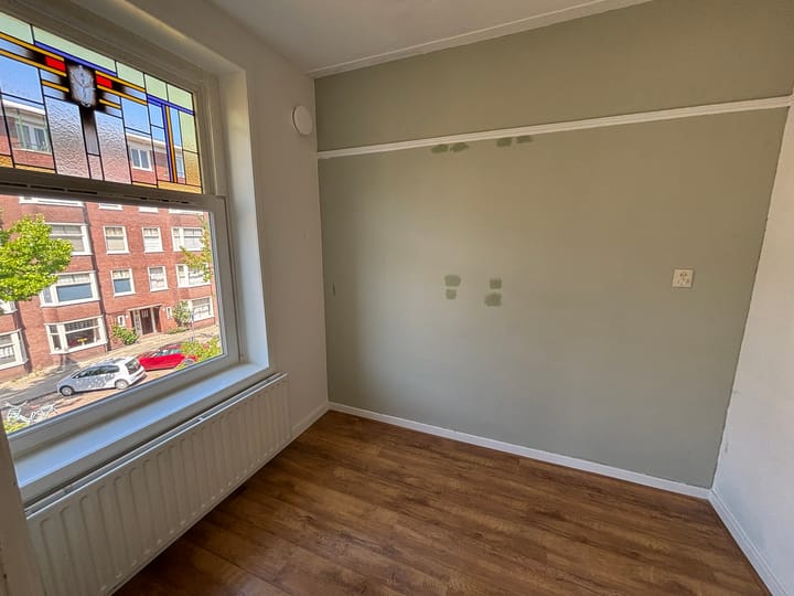 Appartement te huur: Kinderdijkstraat 79-2, Amsterdam