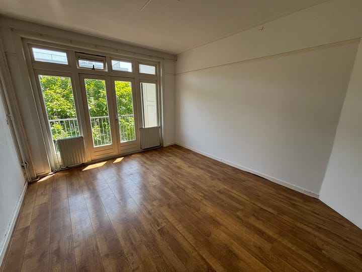 Appartement te huur: Kinderdijkstraat 79-2, Amsterdam