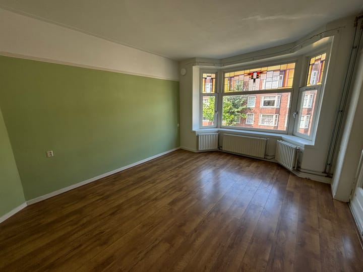 Appartement te huur: Kinderdijkstraat 79-2, Amsterdam