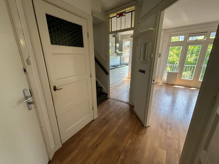 Appartement te huur: Kinderdijkstraat 79-2, Amsterdam