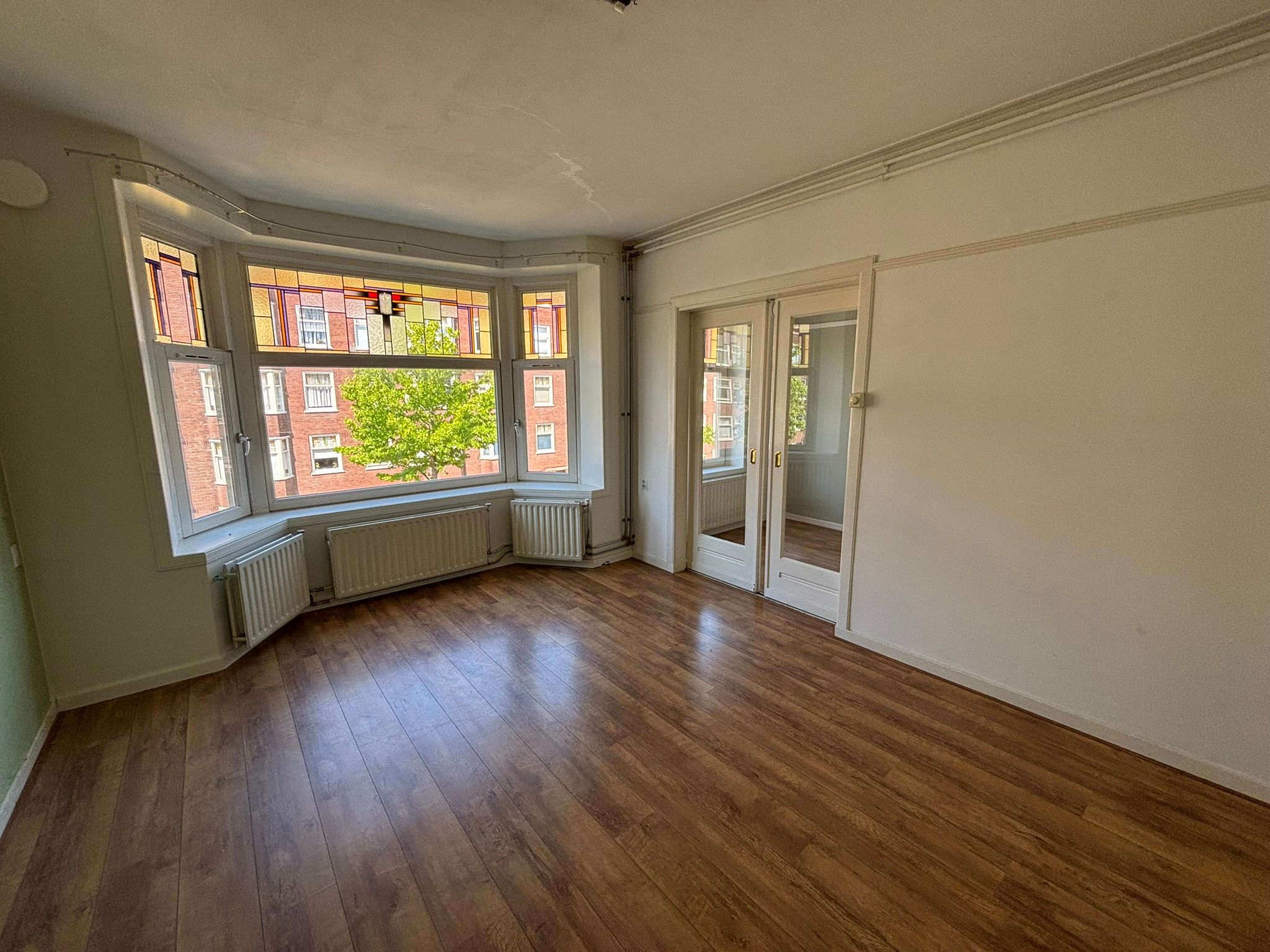 Foto 3 van Kinderdijkstraat 79-2