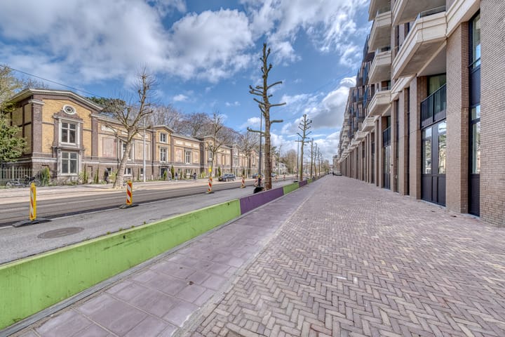 Foto 4 van Plantage Westermanlaan 16