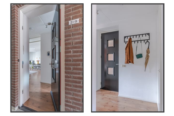 Appartement te koop: Klarestraat 2-9, Arnhem