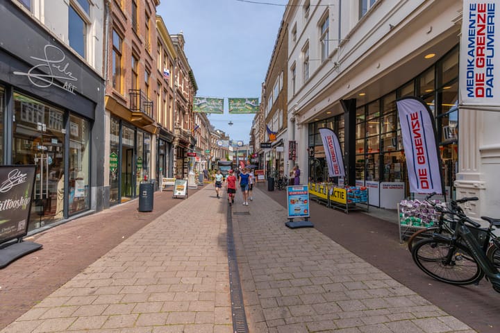 Appartement te koop: Klarestraat 2-9, Arnhem