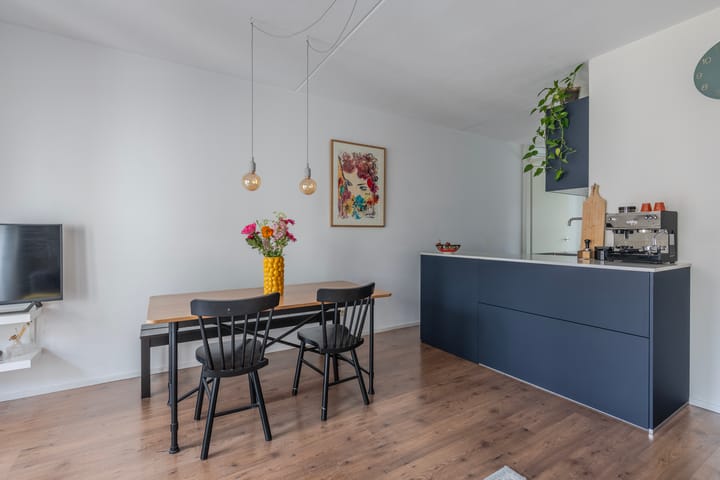Appartement te koop: Klarestraat 2-9, Arnhem