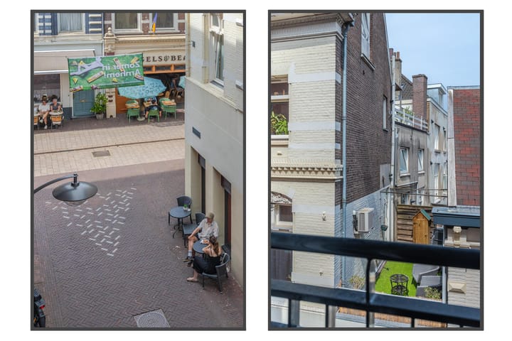 Appartement te koop: Klarestraat 2-9, Arnhem