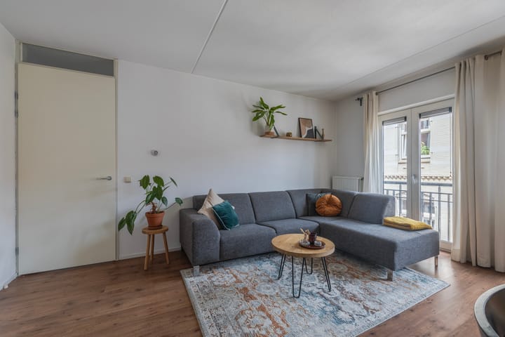 Appartement te koop: Klarestraat 2-9, Arnhem