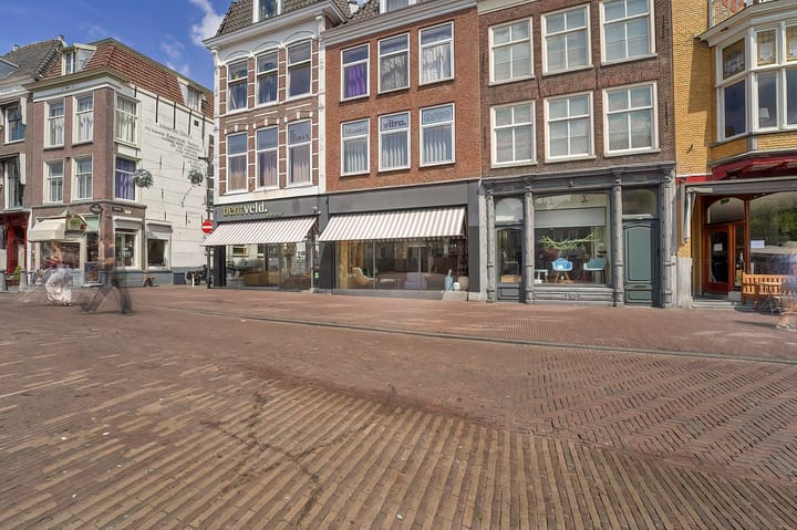 Nieuwe Rijn 26-A, Leiden