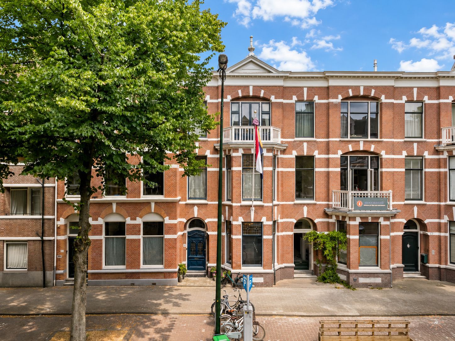Jan van Nassaustraat 41 