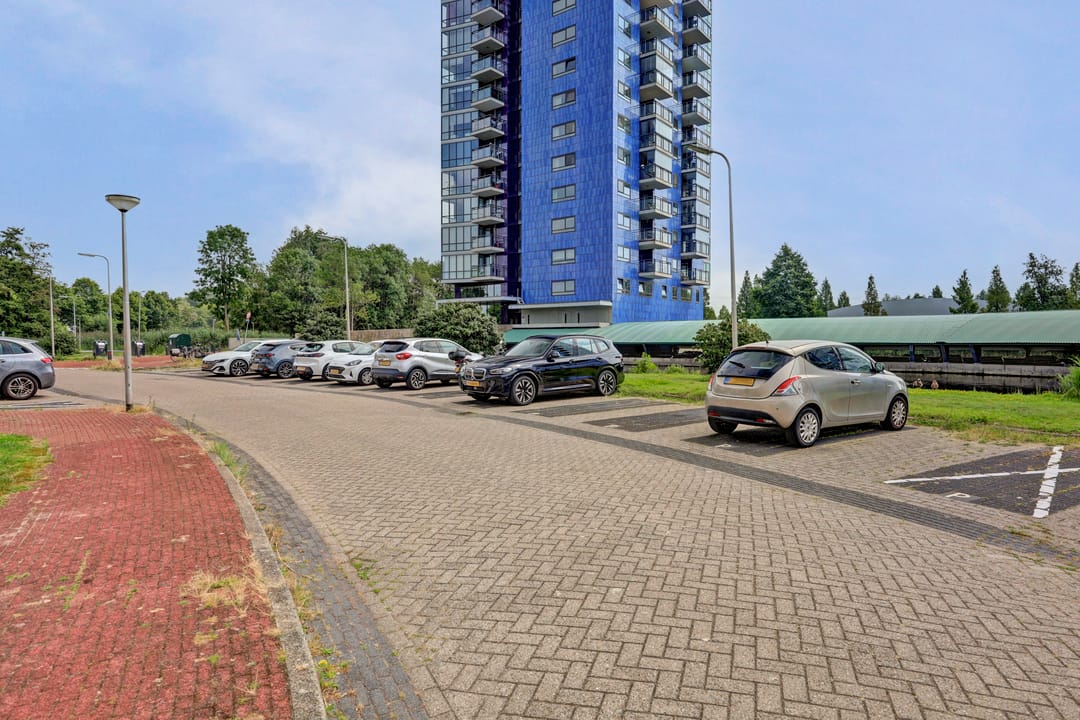 Foto 41 van Hoge Vijver 66