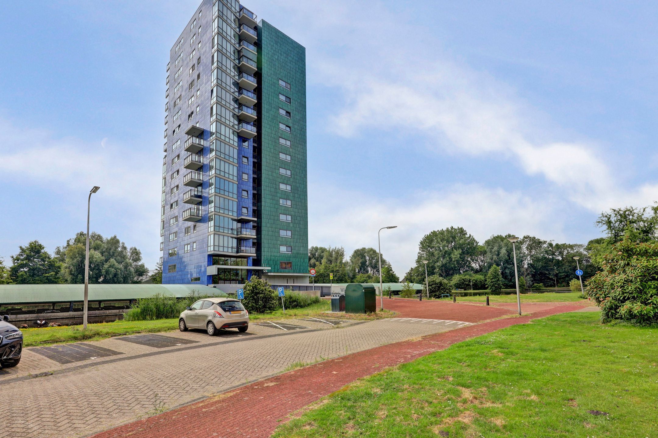 Foto 42 van Hoge Vijver 66