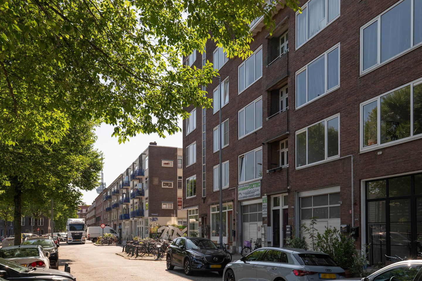 Foto 4 van Coolhaven 150-B03