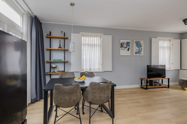 Hoekwoning te koop: Bestevaerstraat 2, Ijmuiden