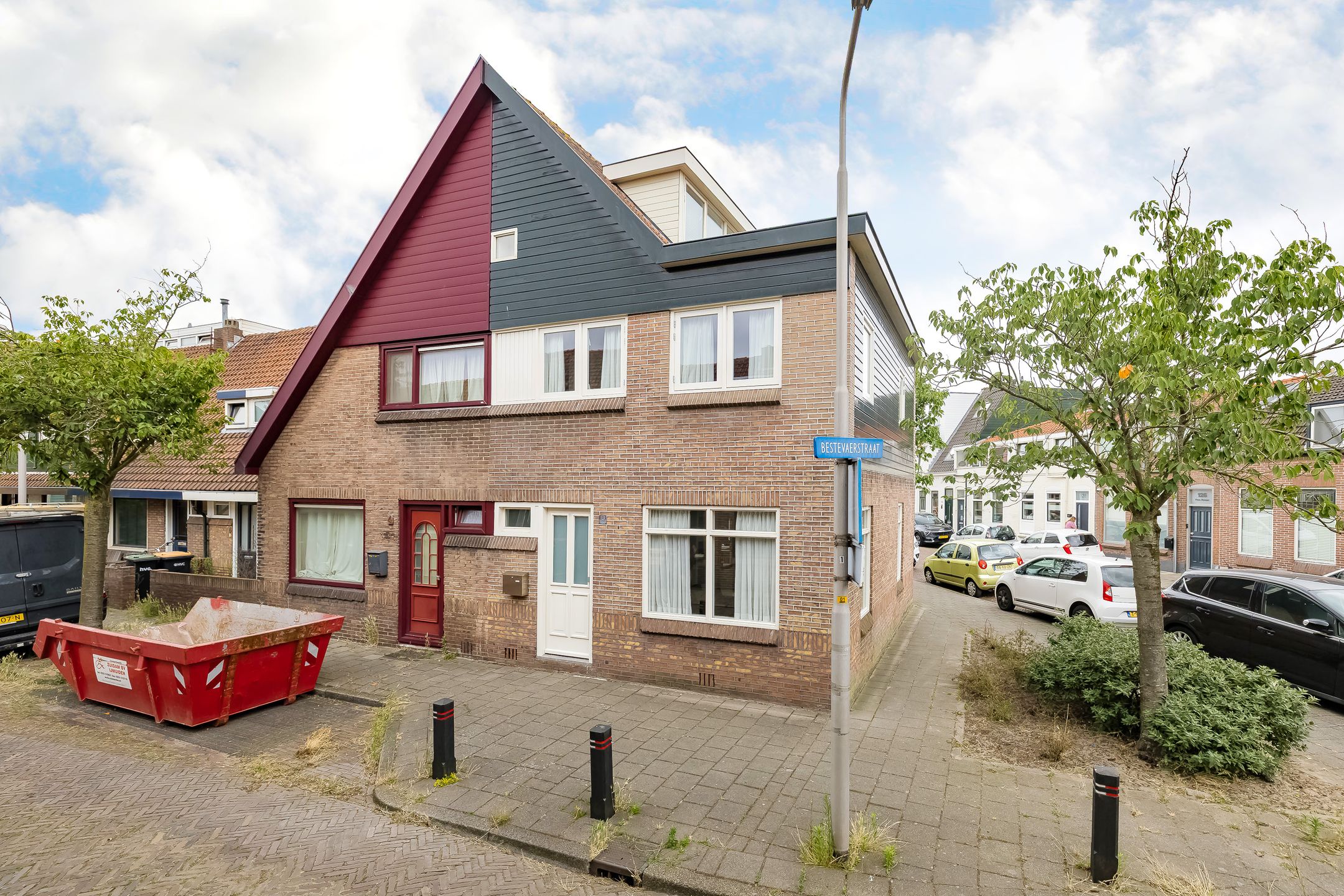 Bestevaerstraat 2