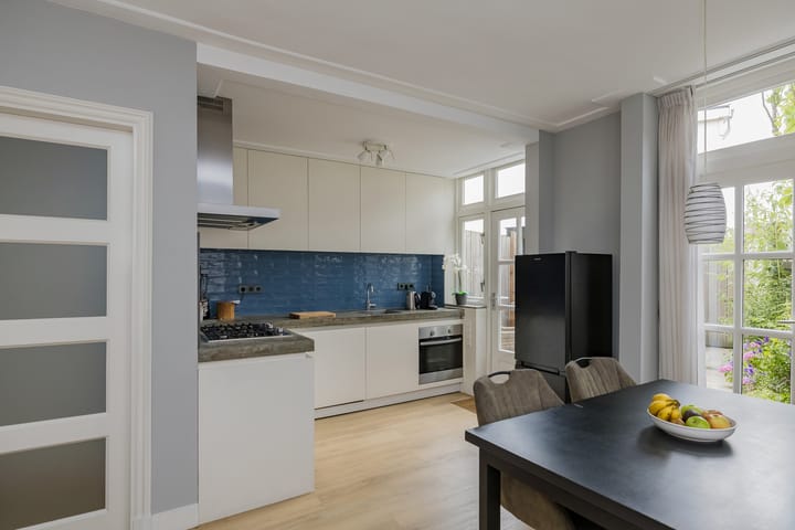 Hoekwoning te koop: Bestevaerstraat 2, Ijmuiden