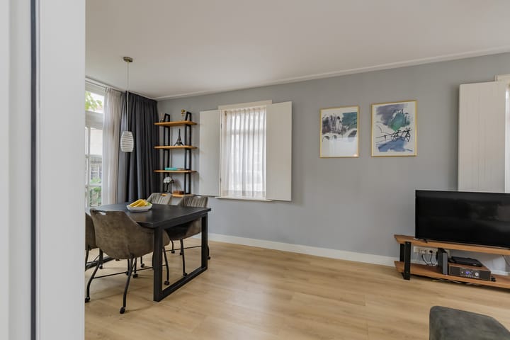 Hoekwoning te koop: Bestevaerstraat 2, Ijmuiden