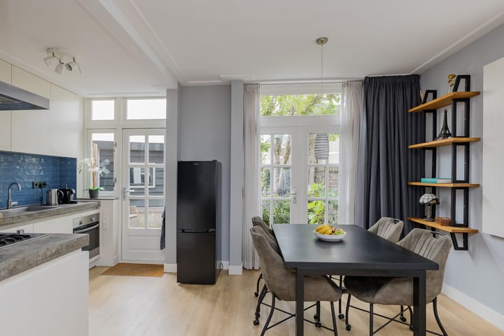 Hoekwoning te koop: Bestevaerstraat 2, Ijmuiden