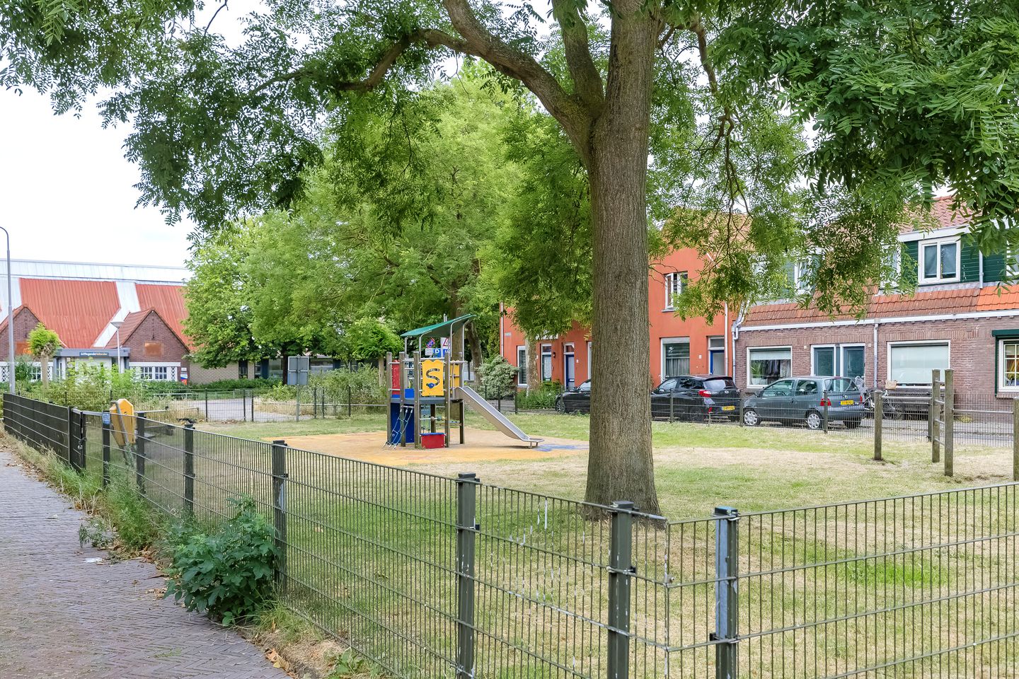 Foto 44 van Bestevaerstraat 2