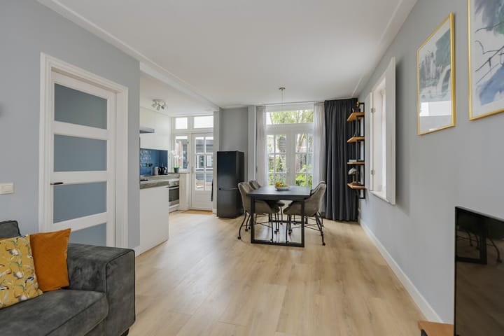 Hoekwoning te koop: Bestevaerstraat 2, Ijmuiden