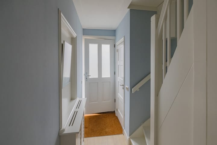 Hoekwoning te koop: Bestevaerstraat 2, Ijmuiden