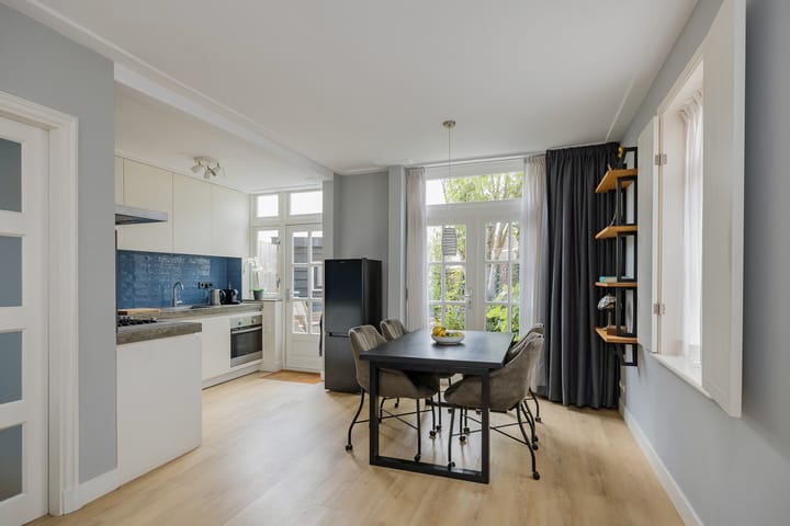 Hoekwoning te koop: Bestevaerstraat 2, Ijmuiden
