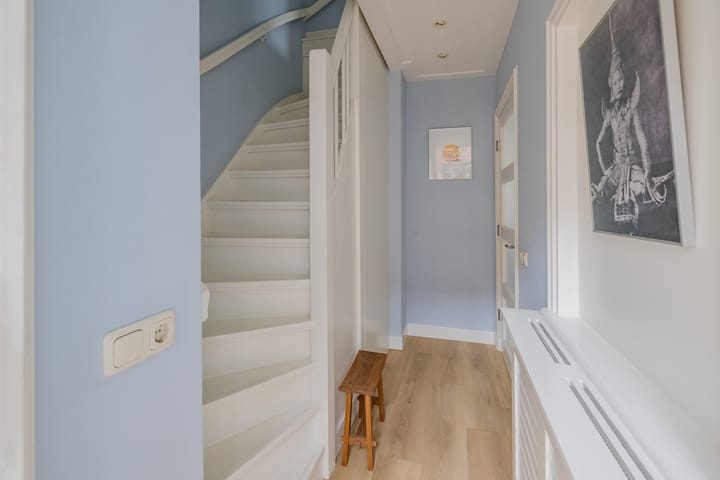 Hoekwoning te koop: Bestevaerstraat 2, Ijmuiden