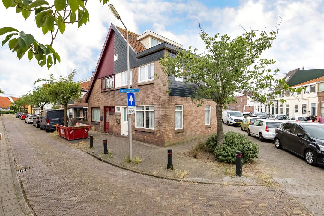 Foto 2 van Bestevaerstraat 2