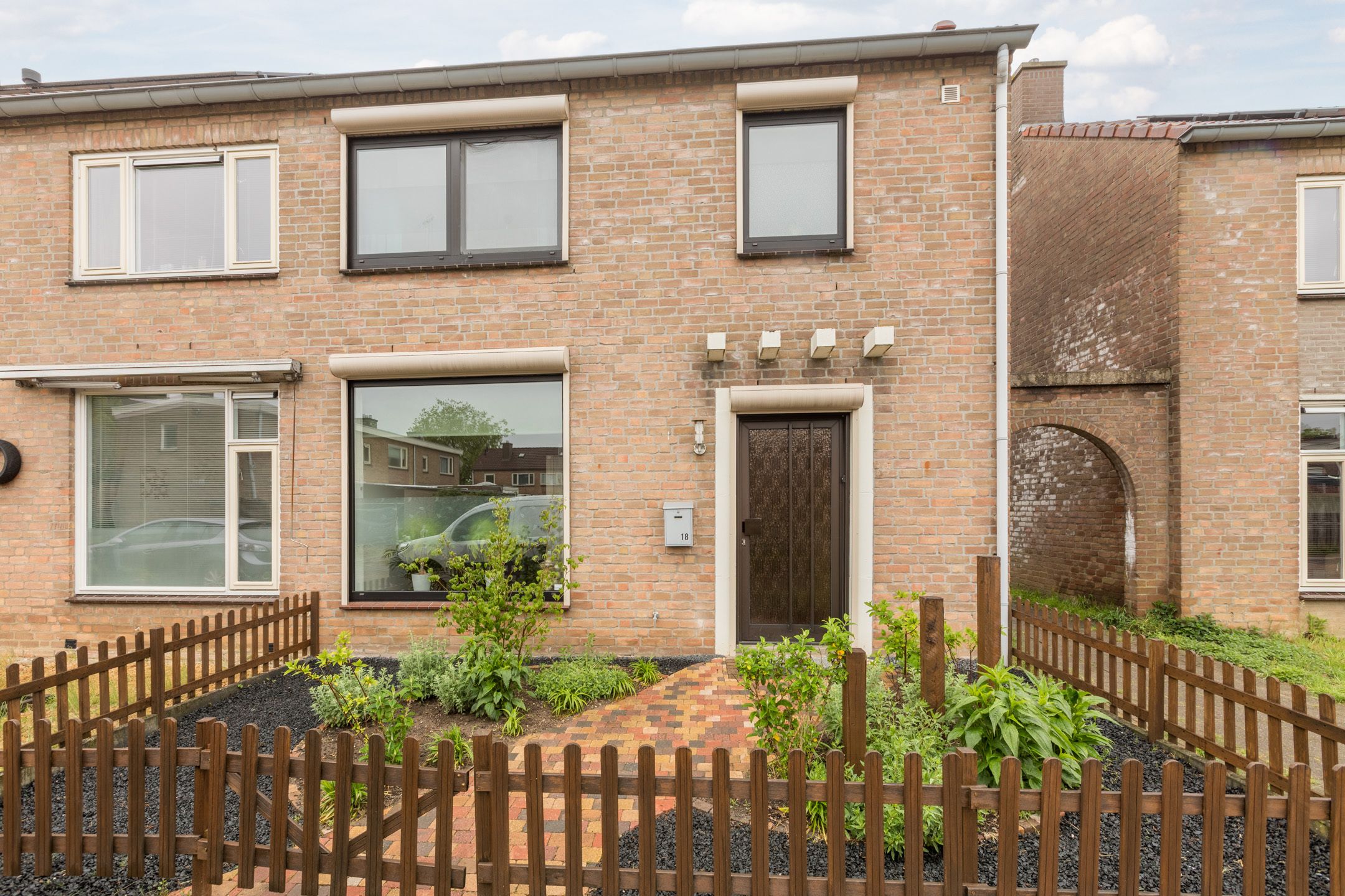 Opaaldreef 18 
