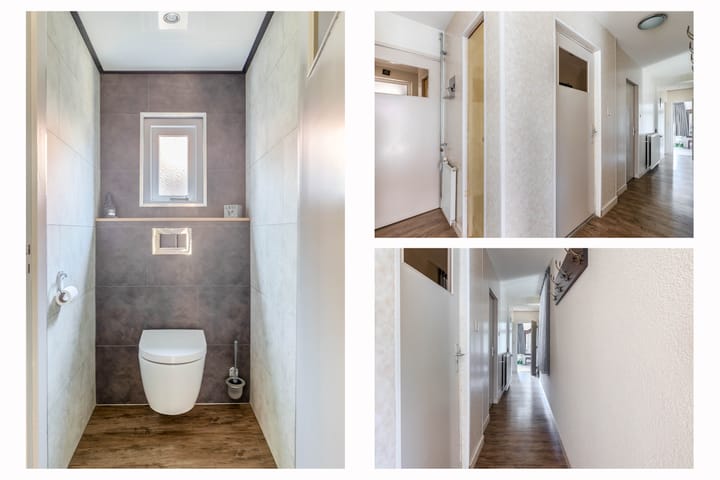 Vrijstaande woning te koop: H.J. Kniggestraat 23, Stadskanaal