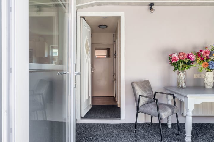 Vrijstaande woning te koop: H.J. Kniggestraat 23, Stadskanaal