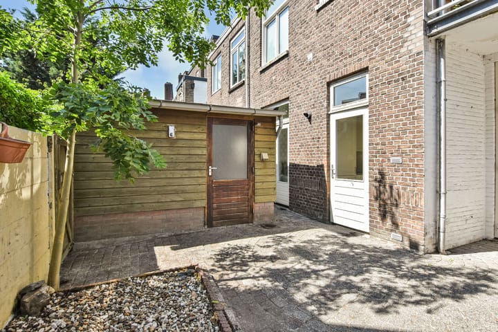 Foto 5 van Van der Heimstraat 75
