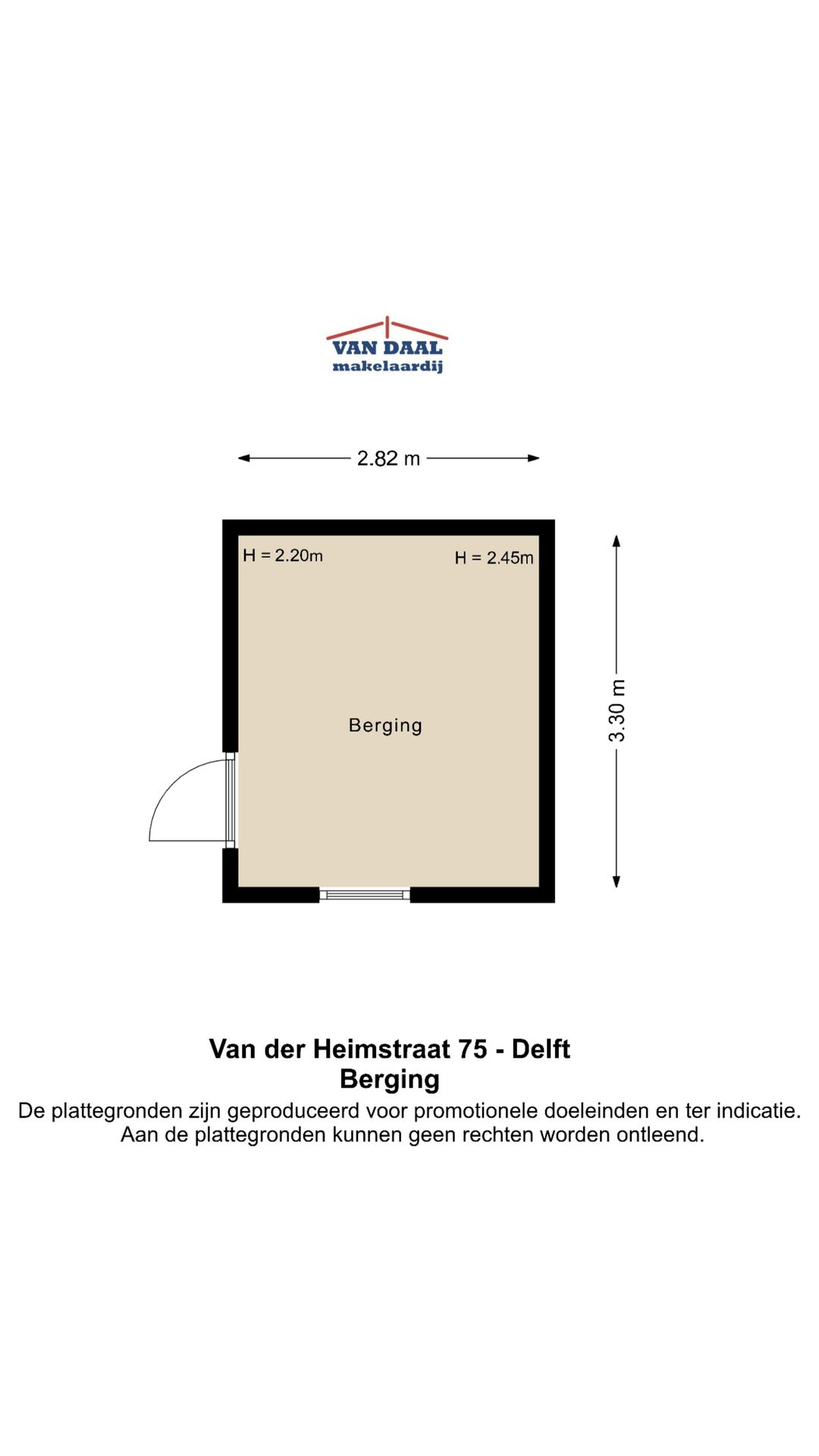 Foto 41 van Van der Heimstraat 75