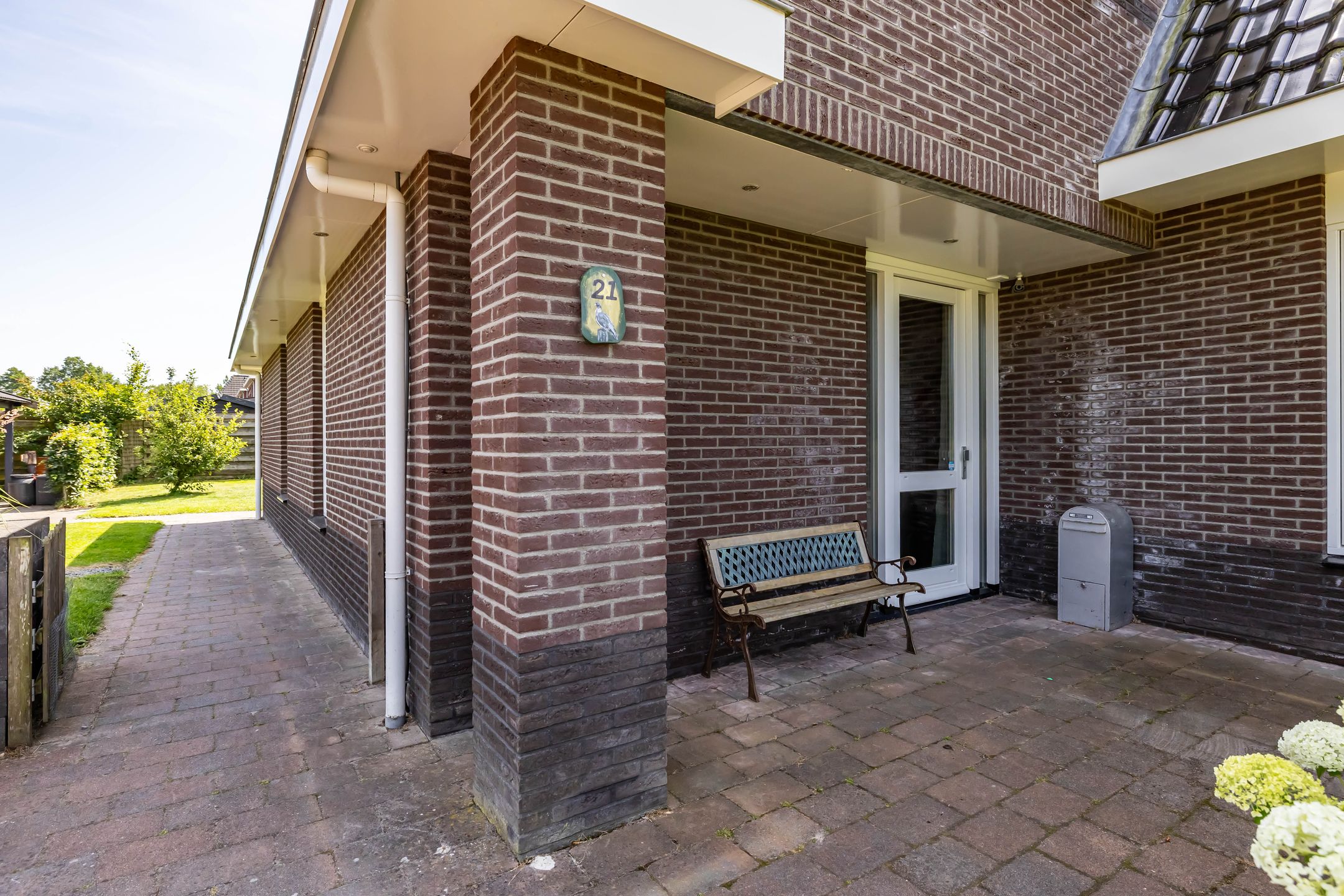 Foto 6 van Holtdoef 21