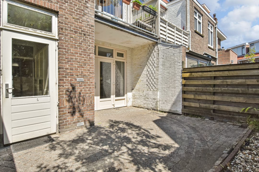 Foto 28 van Van der Heimstraat 75