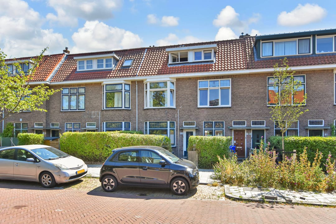 Foto 38 van Van der Heimstraat 75