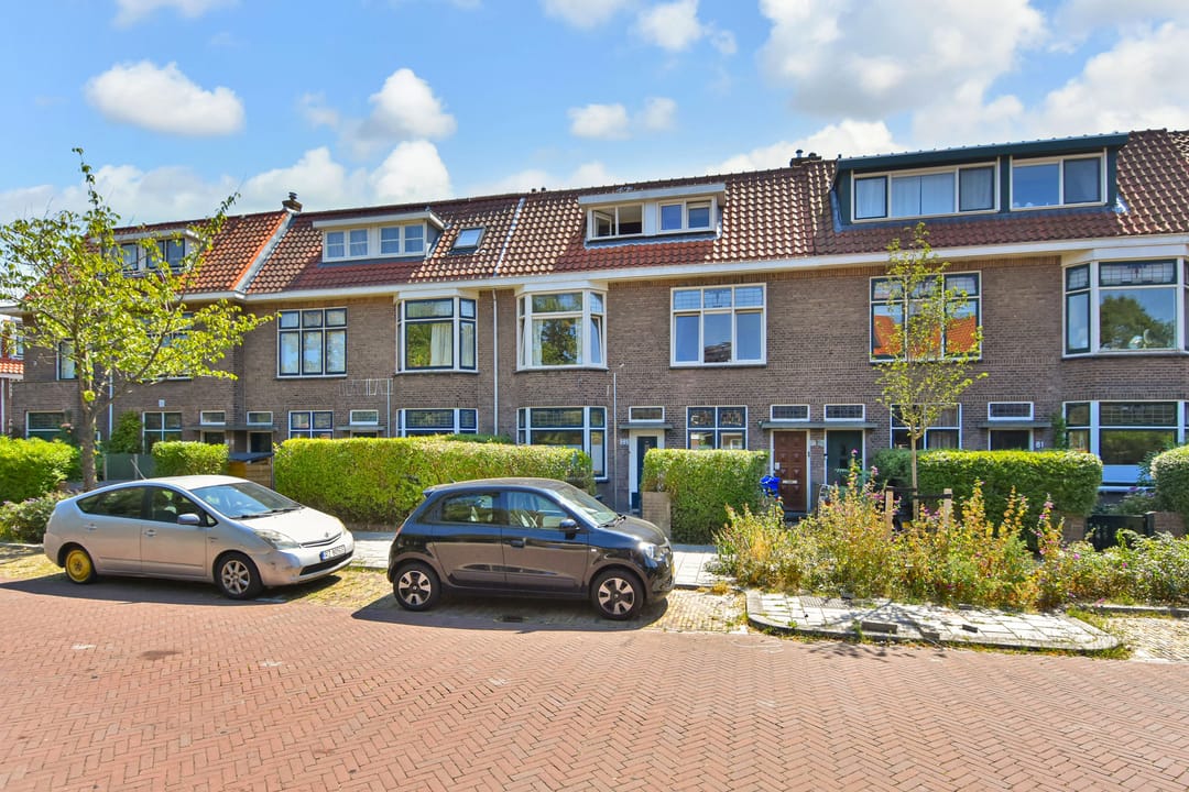 Foto 1 van Van der Heimstraat 75