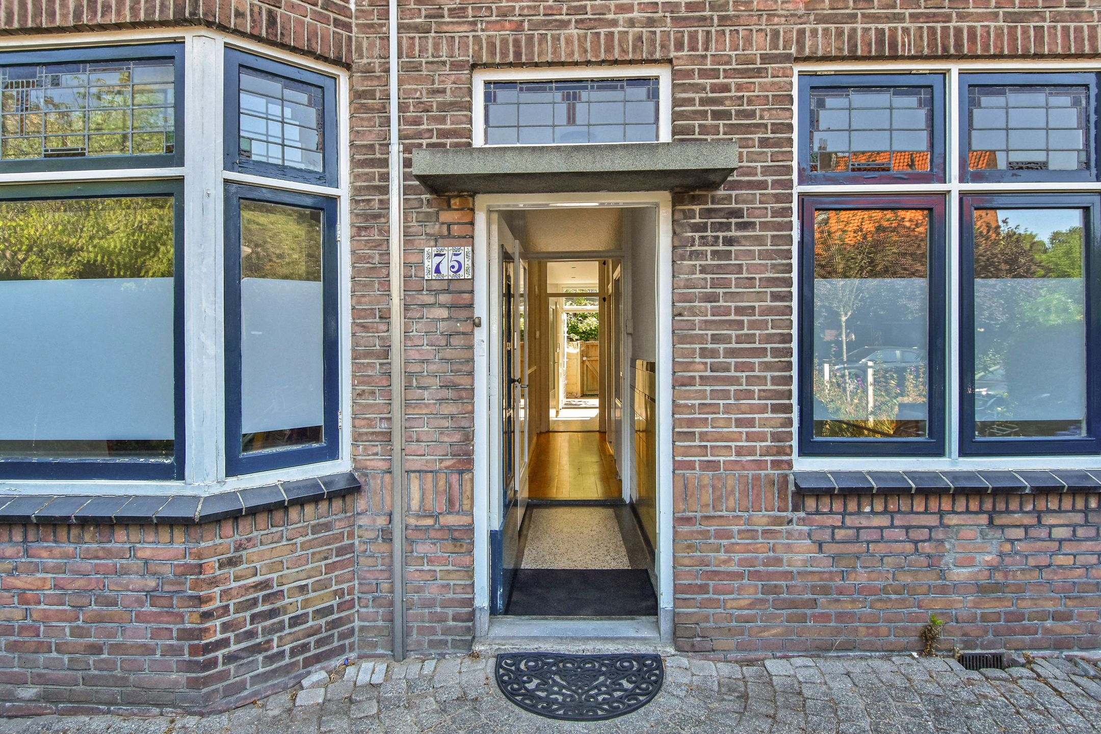 Foto 6 van Van der Heimstraat 75