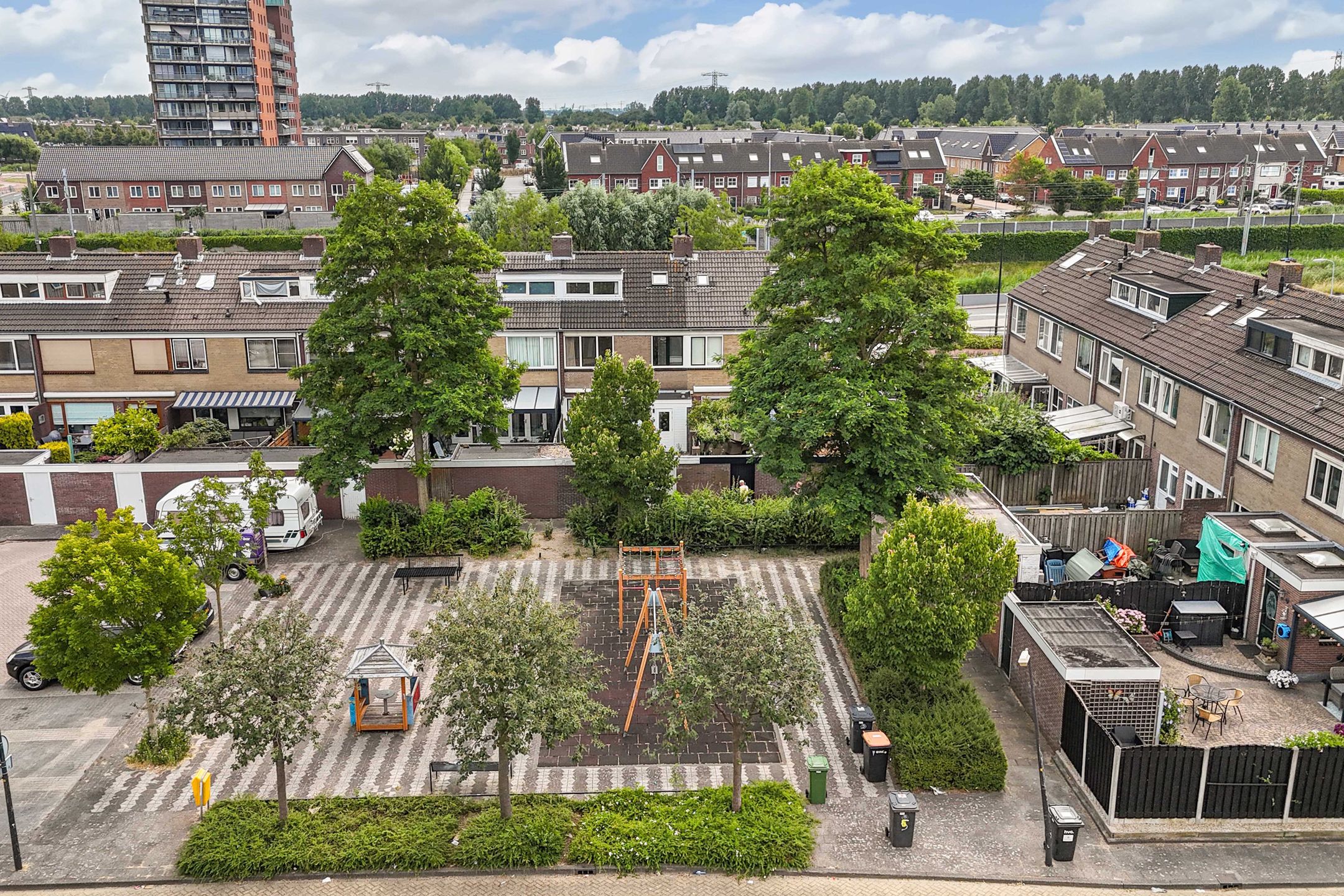 Foto 42 van Spoorsingel 102