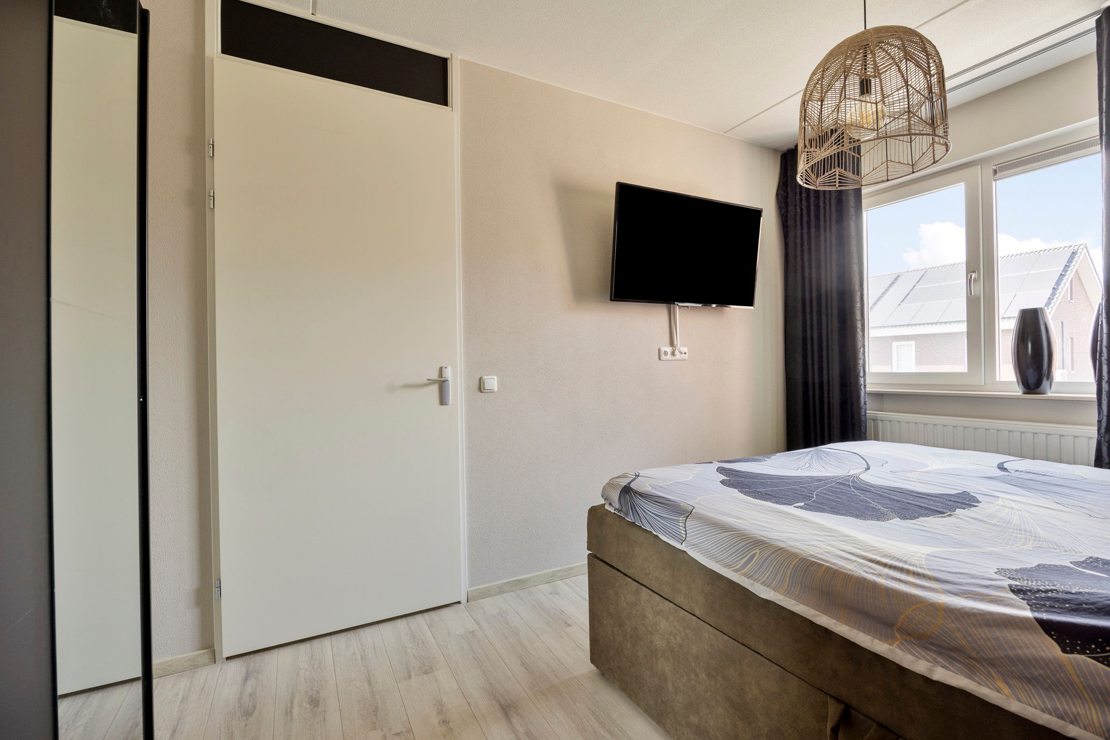 Foto 24 van Meester Thijssenstraat 7-A