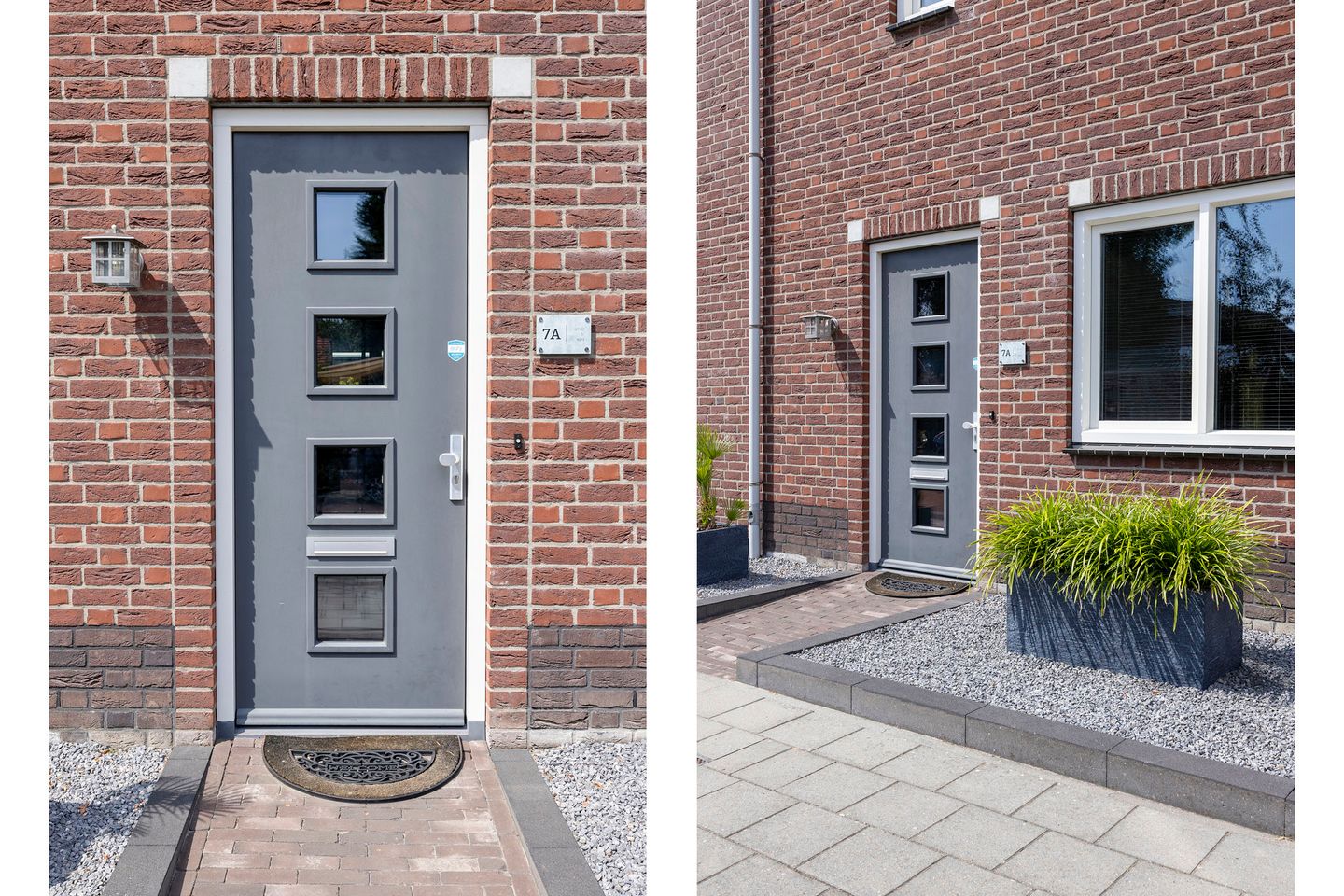 Foto 5 van Meester Thijssenstraat 7-A