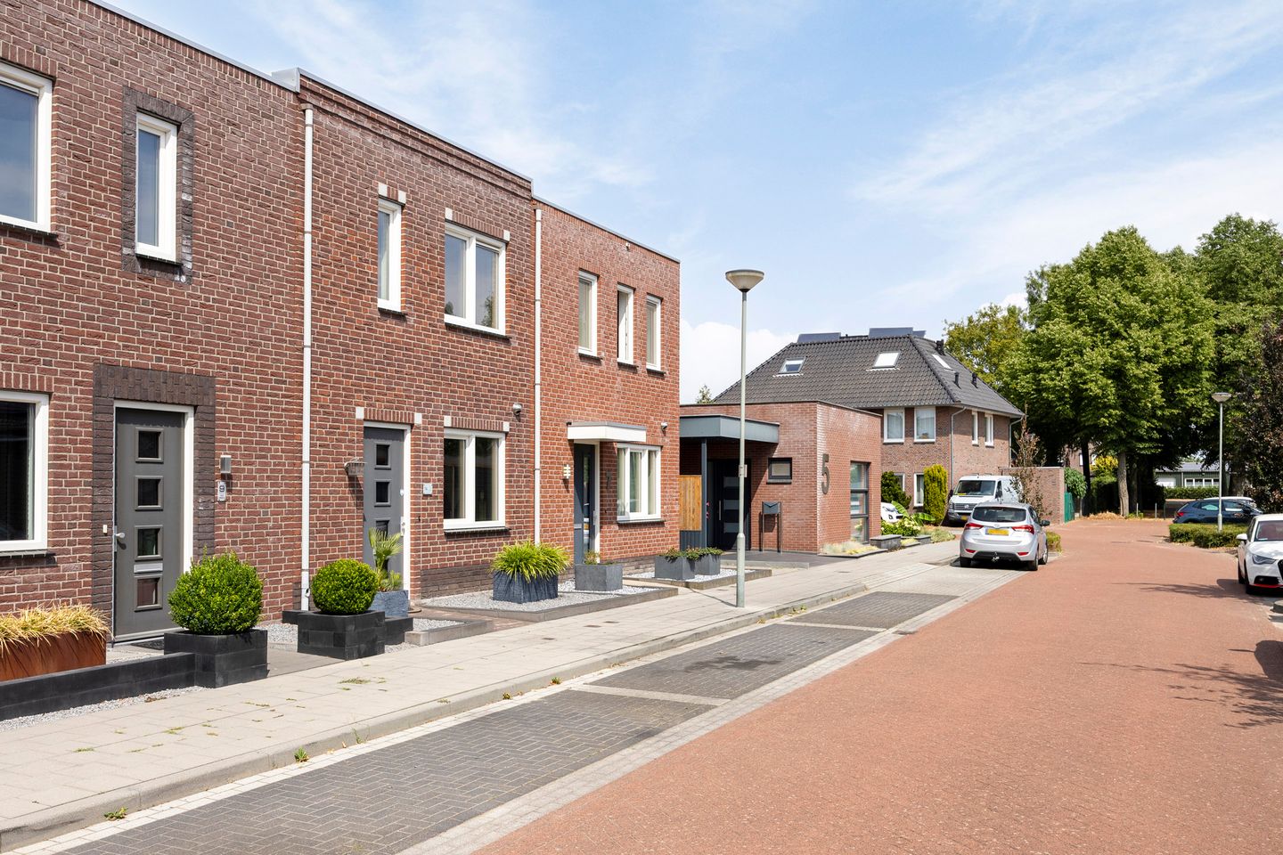 Foto 34 van Meester Thijssenstraat 7-A